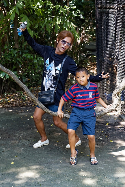 Famille et amis OCT15-014